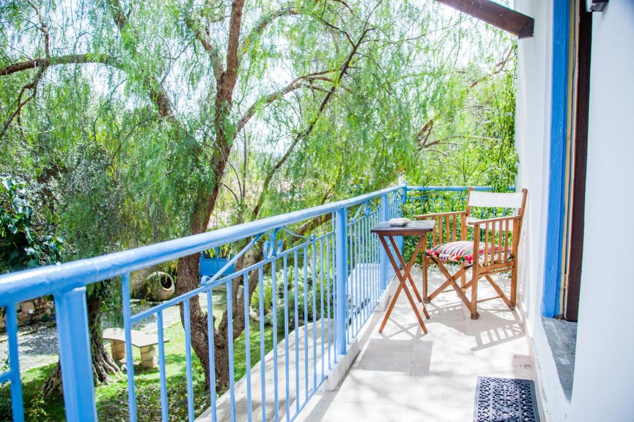 בית הארחה Malya 	Cecilias Courtyard מראה חיצוני תמונה