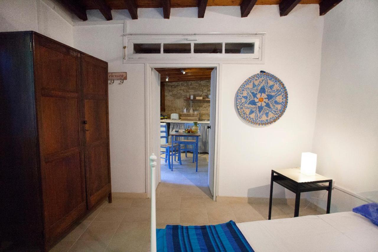 בית הארחה Malya 	Cecilias Courtyard מראה חיצוני תמונה