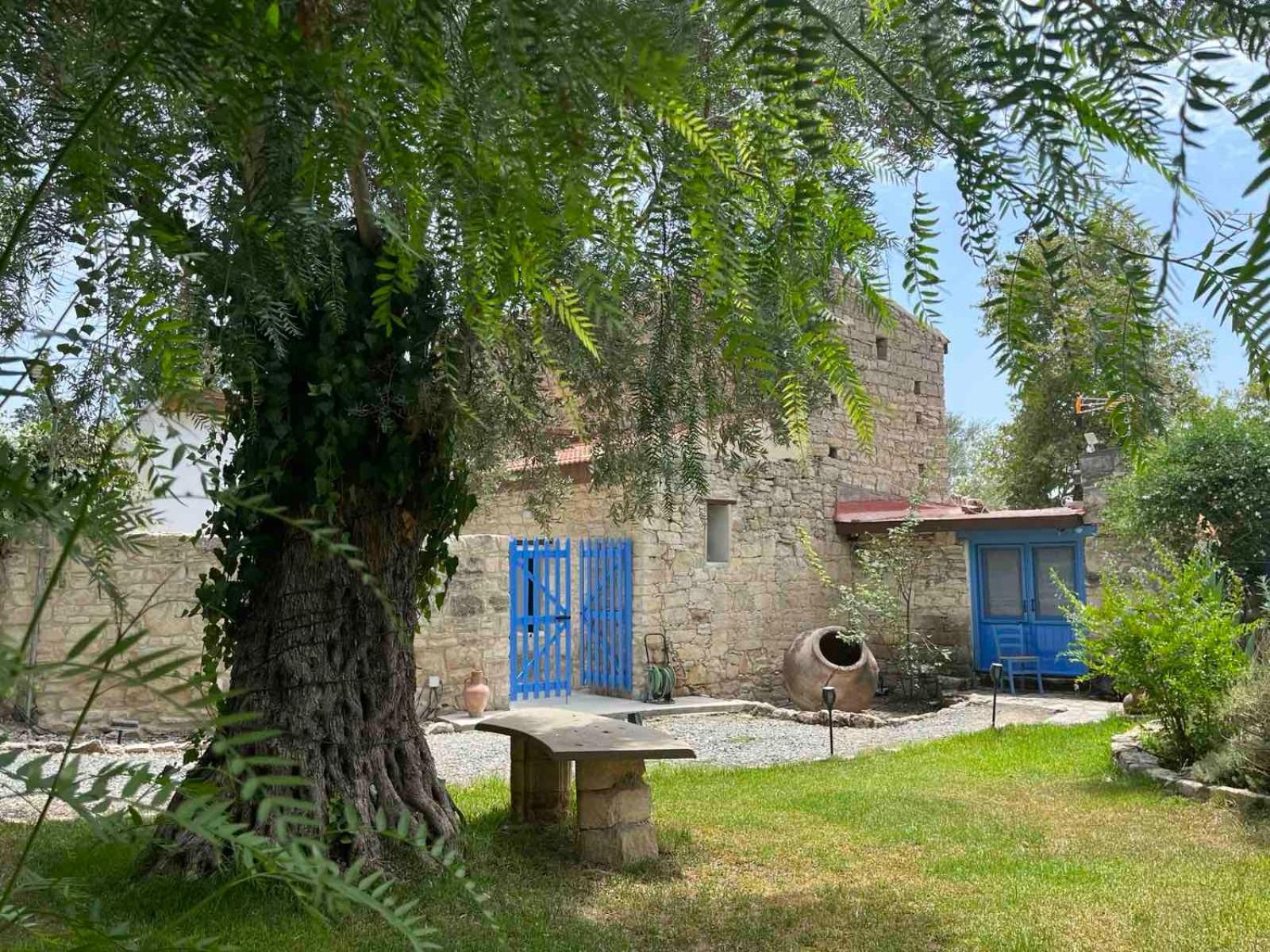 בית הארחה Malya 	Cecilias Courtyard מראה חיצוני תמונה