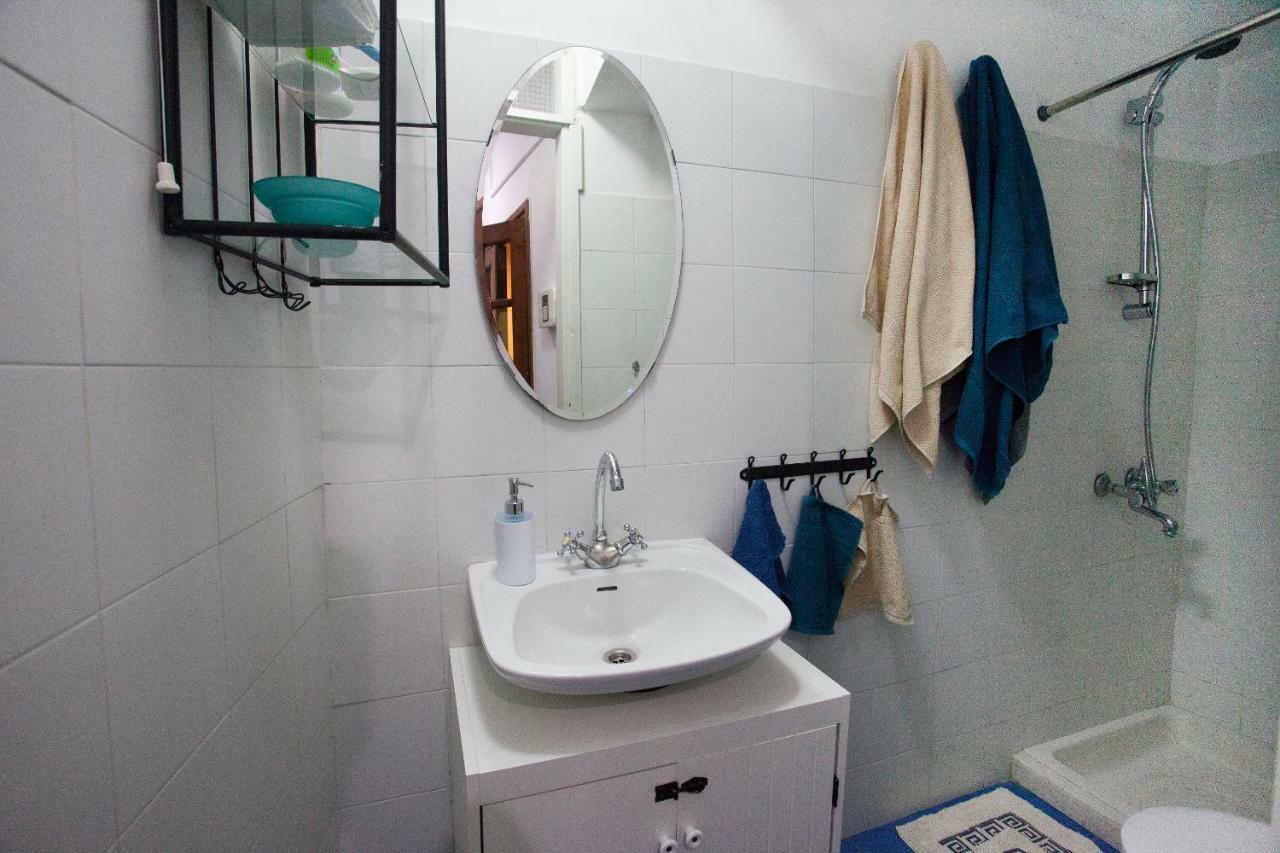 בית הארחה Malya 	Cecilias Courtyard מראה חיצוני תמונה